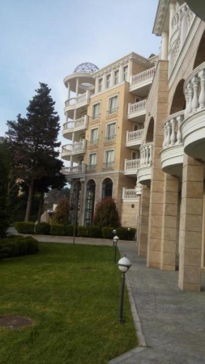 Villa Roma Monna